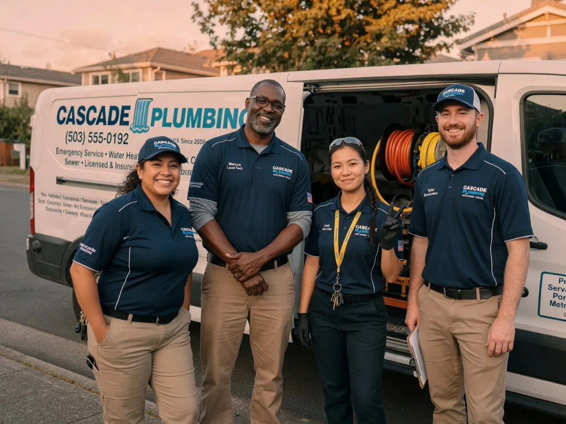 Emergency Plumber company in Haverhill, OH